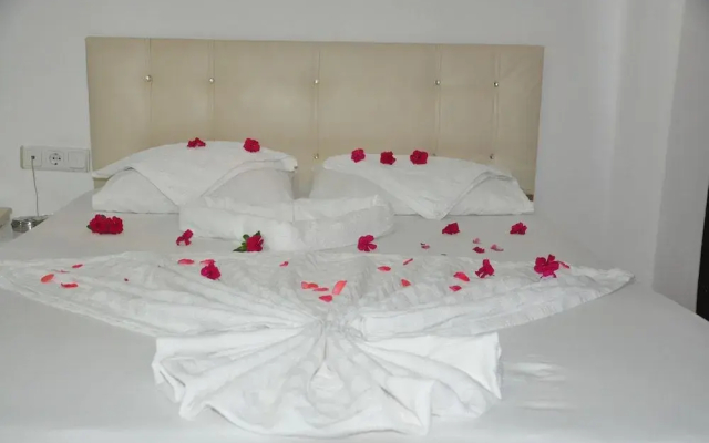 Aydogar Hotel