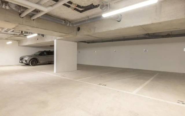 Edgar Suites Châtillon