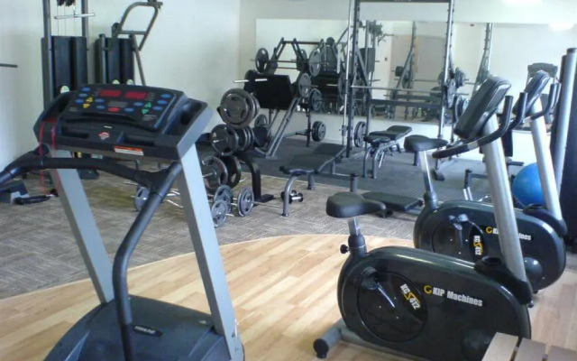 Itc Hospitality Group Two Bedrooms Greenmarket Suites Building