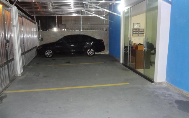 Hotel Pousada PG One