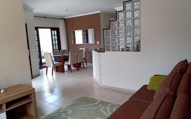 Casa Aconchegante em Caraguatatuba