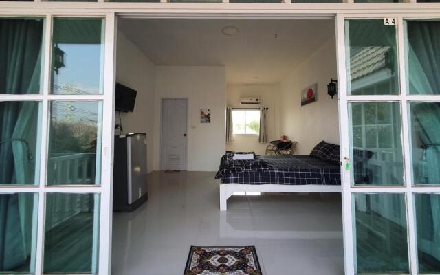 The Cottage at Chiyaphum