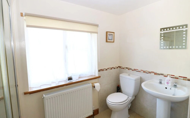 Marsh Cottage