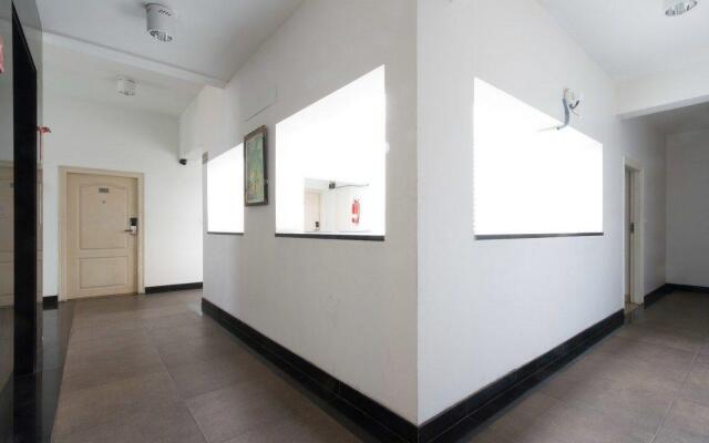 Fabhotel Stay Eeasy Thiruvanmiyur, Chennai