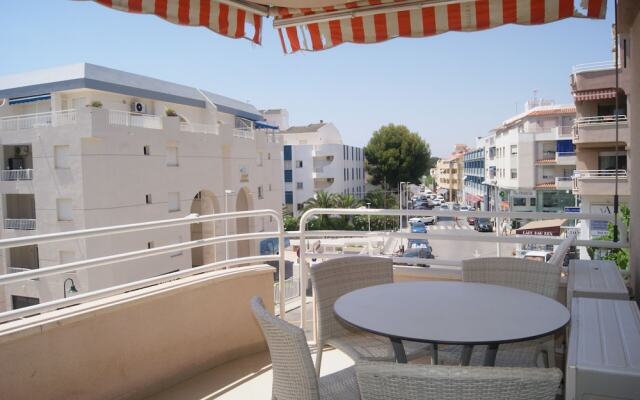 Marineu Cargador Calypso 3-5