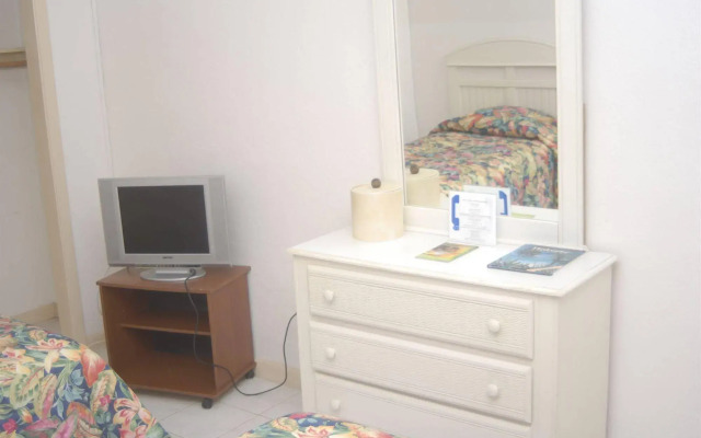 Ocean Pearl Bonefishing Resort