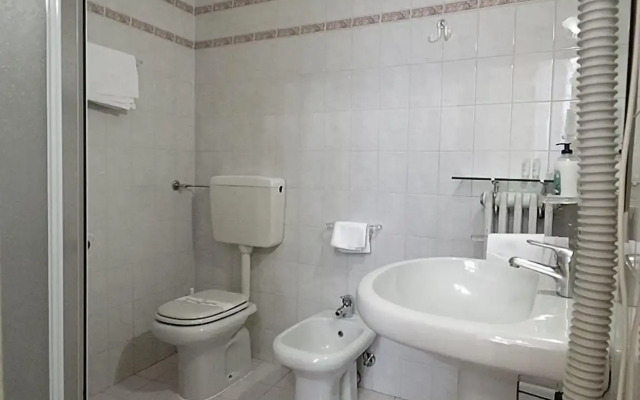 Locanda Borgonuovo