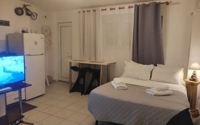 Lamda Vintage Apartment