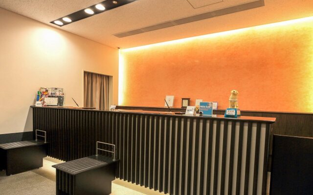 Sotetsu Fresa Inn Ochanomizu Jimbocho Hotel