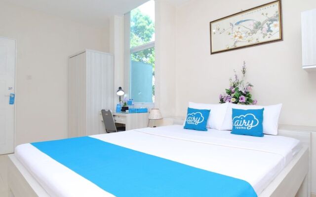 Airy Blok M Panglima Polim Empat 46 Jakarta