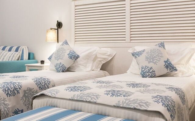 Thassos Grand Resort