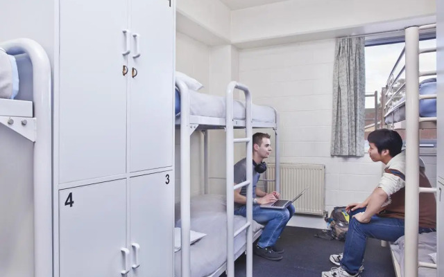 Melbourne Metro YHA