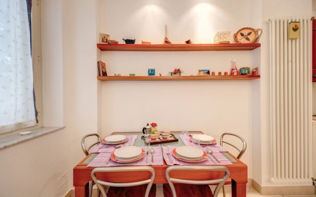 The House of Dreams of Serena in San Pietro