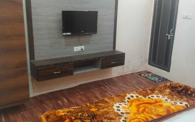 Banaras Residency