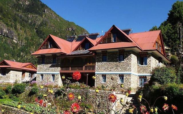 Hotel Summit Monjo
