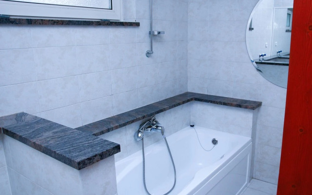 Princess Apartman