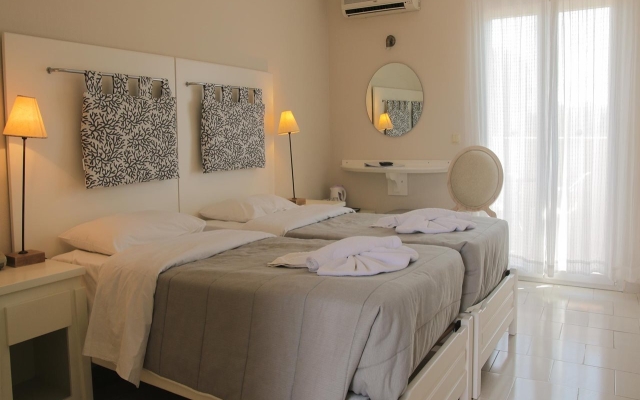 Hotel Coral