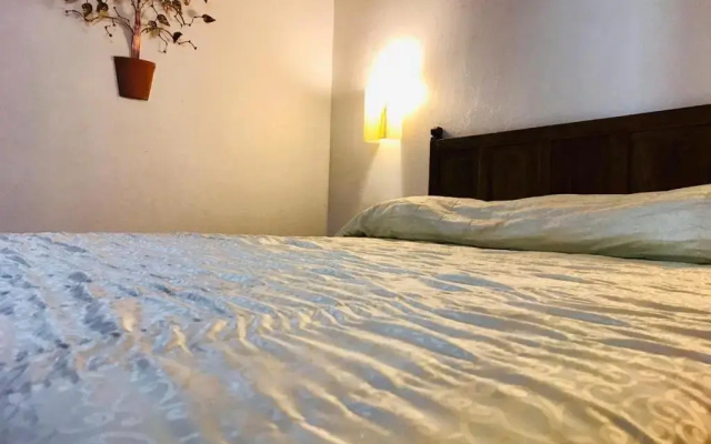 Hotel La Mansión