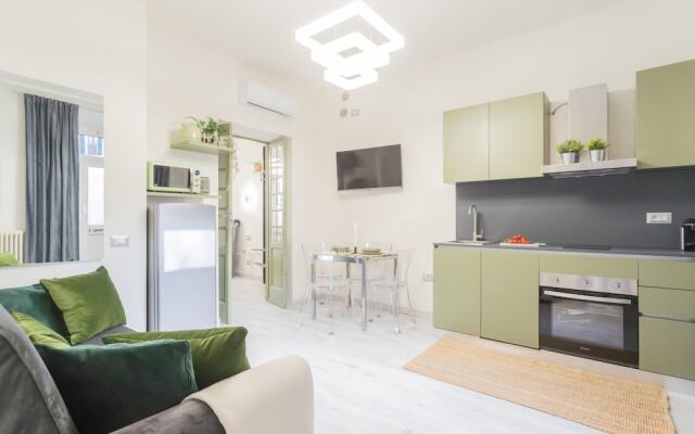 Cernobbio Green Suite