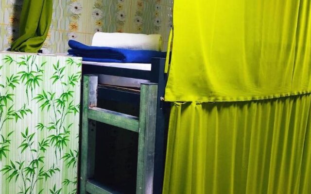 Nway Htway Yeik Guest House
