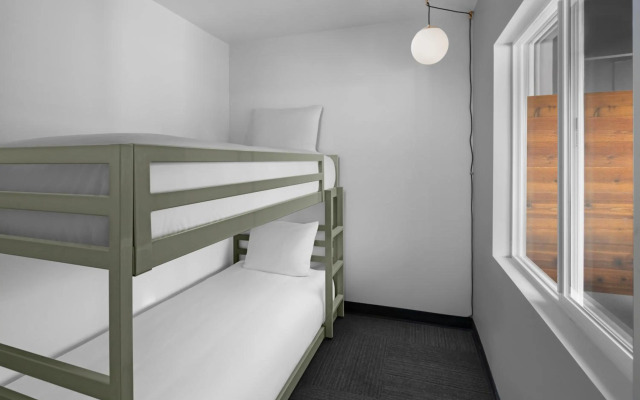 Americas Best Value Inn Tahoe City