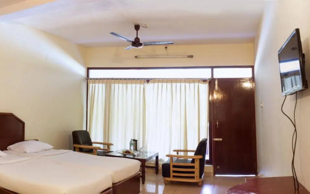 Mamalla Beach Resort