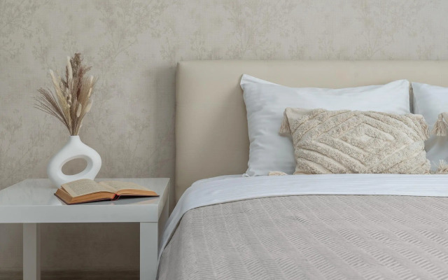 Your Place на улице Героев-Разведчиков 8 корпус 4