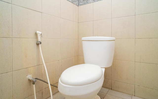 OYO 407 Bandahara 21 Syariah