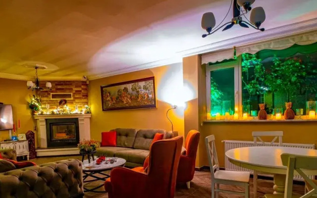 Keyif Boutique Hotel & Restaurant