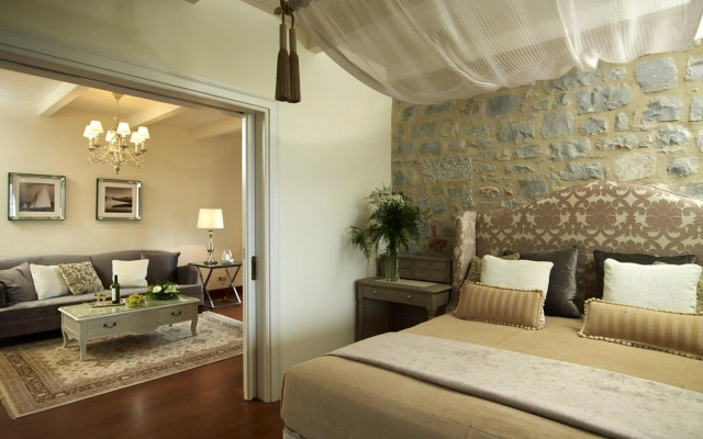 Porto Vitilo Boutique Hotel
