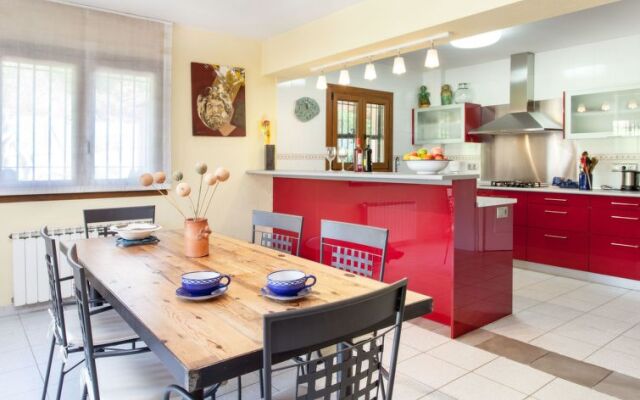 Holiday Home Les Agudes