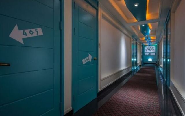 Hostel Korea 6th
