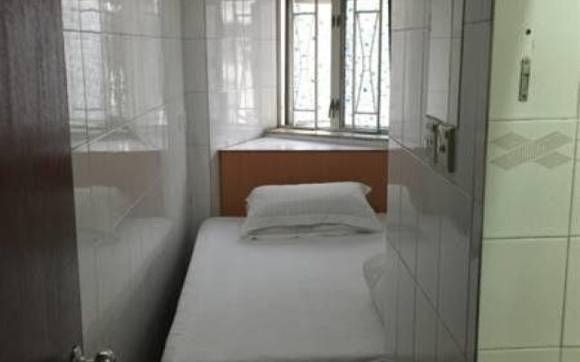 First Class Guest House
