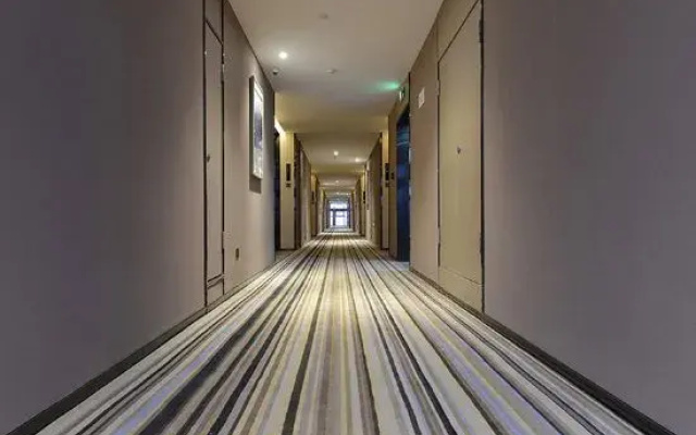 Manju Hotel