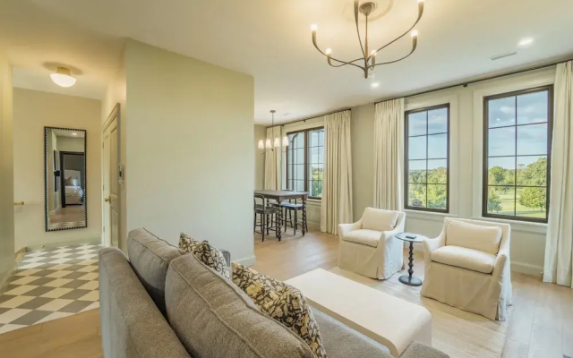 The Penrose Suites