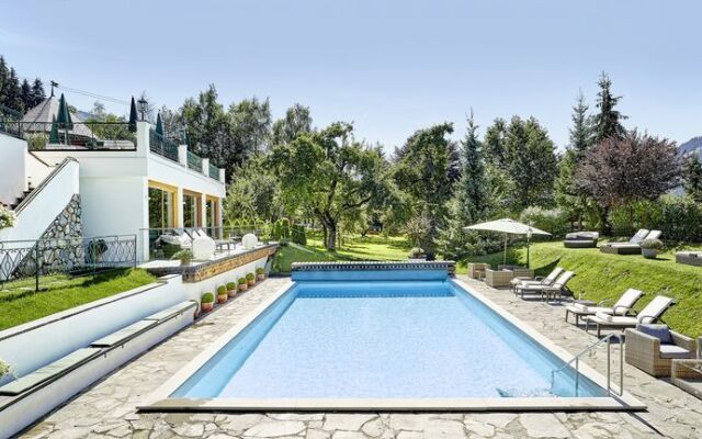 Tennerhof Luxury Chalets