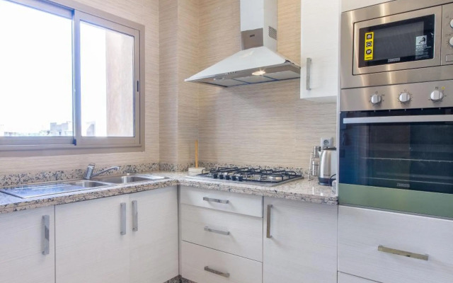 Luxe & Privilège - Prestigia Topaze