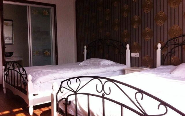 Wuzhen Renjia Ganjie Hotel