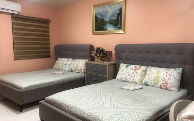 Luzville Residences