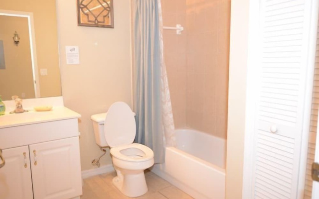 A Sunlake Holiday Home 4105