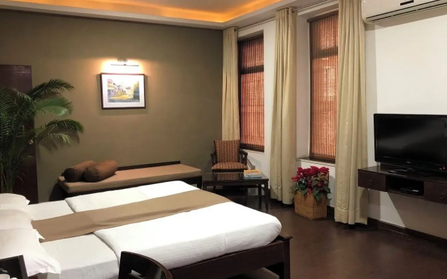 Oyo 749 Hotel Ketan