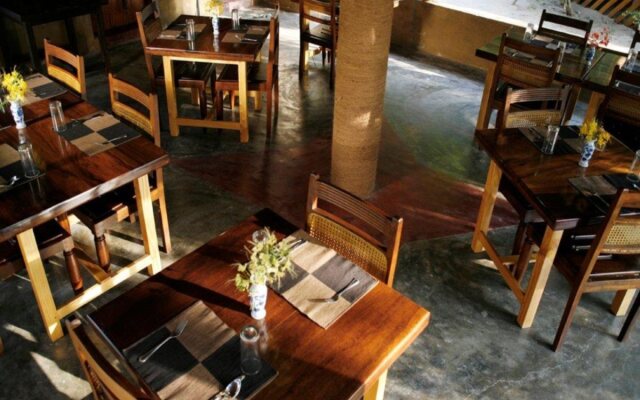 Arugam Bay Surfing Resort