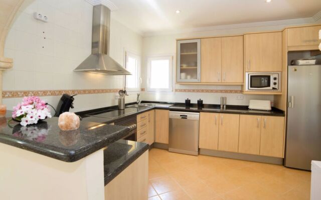House Kate Calpe/Calp