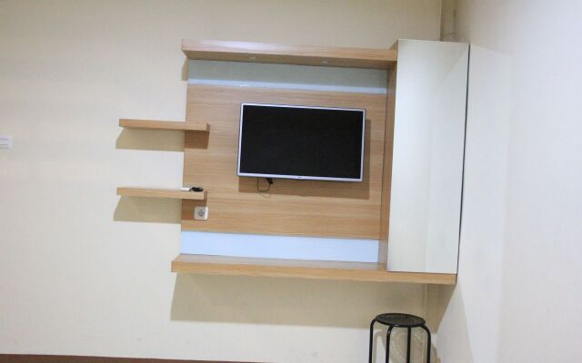 Intech Hostel