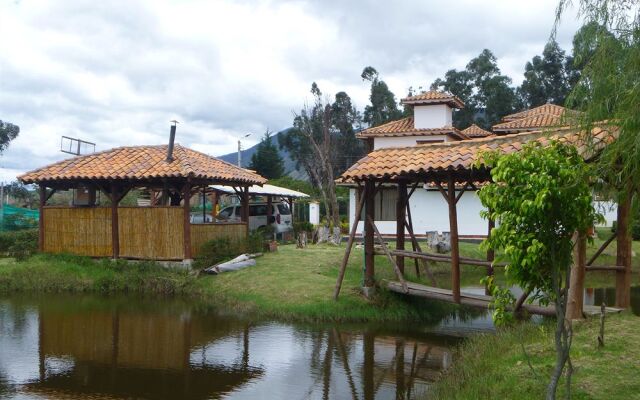 Hotel Campestre El Pozzo