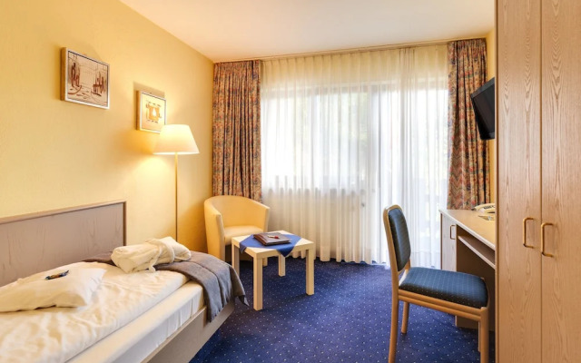 Hotel Die Kleine Blume