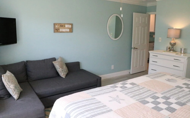 Jamaica Royale 020 - 1 Br Condo