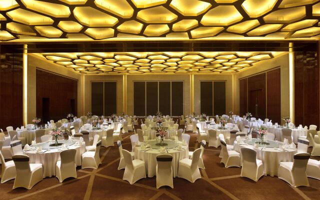 Sheraton Shenyang South City Hotel