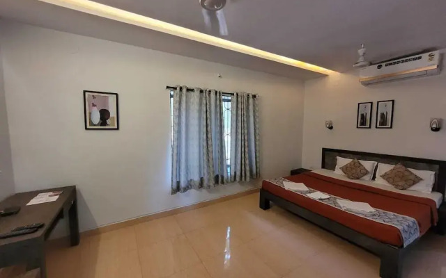 O'Nest Luxury Home Stay