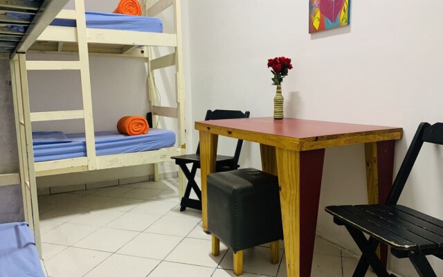 Beats Hostel Brazil